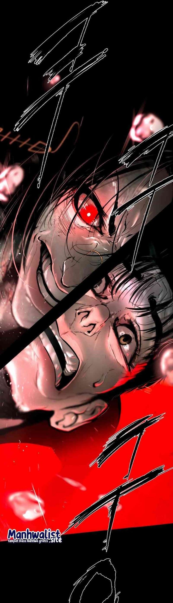 Evil Boy (Kimsan) Bab 8 halaman 29