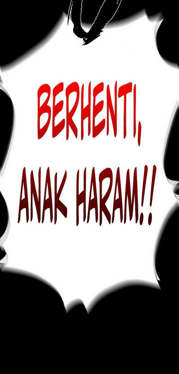Evil Boy (Kimsan) Bab 8 halaman 30