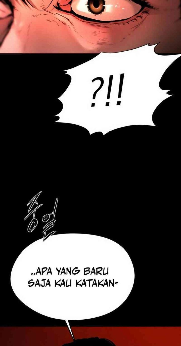 Evil Boy (Kimsan) Bab 8 halaman 36
