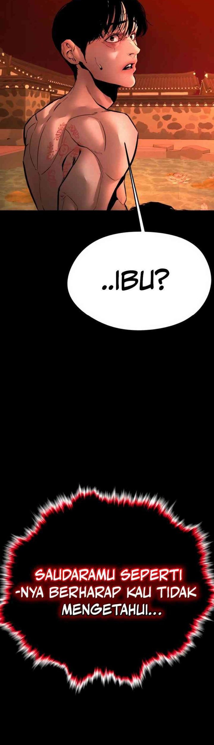 Evil Boy (Kimsan) Bab 8 halaman 37