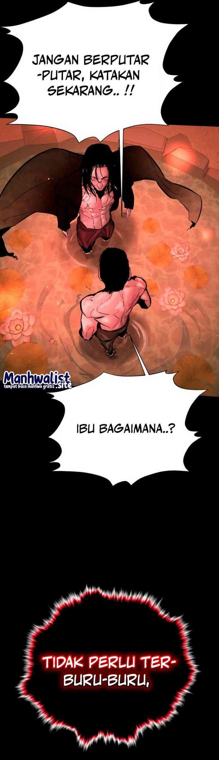 Evil Boy (Kimsan) Bab 8 halaman 39