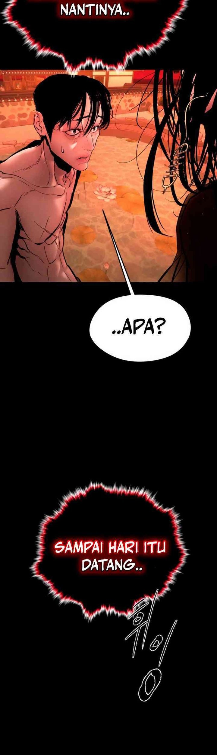 Evil Boy (Kimsan) Bab 8 halaman 41