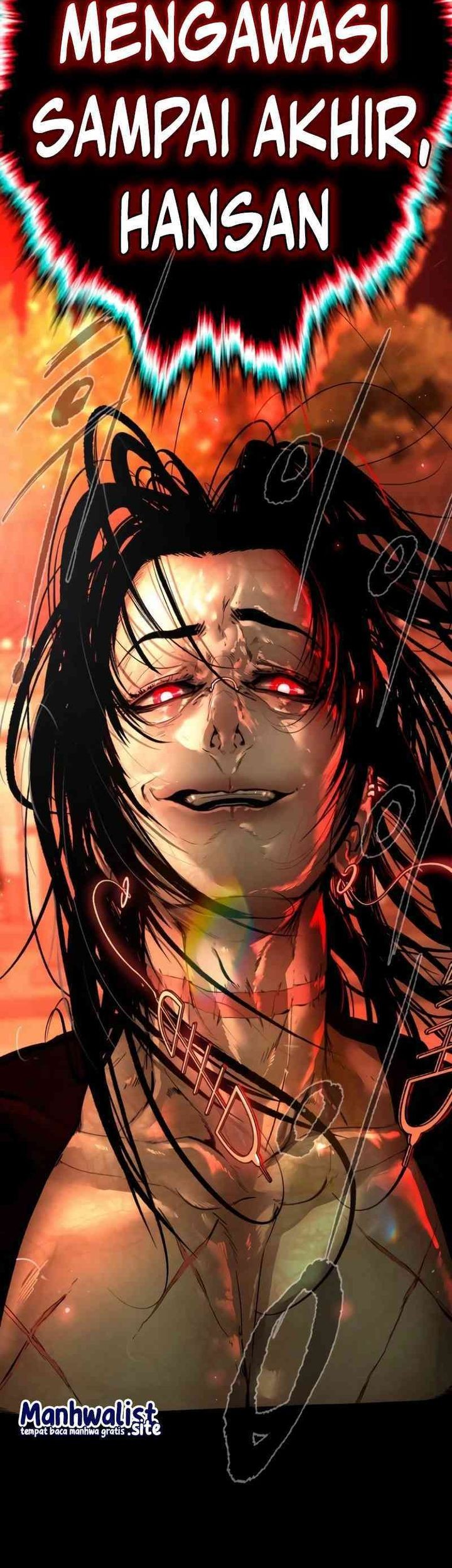 Evil Boy (Kimsan) Bab 8 halaman 43