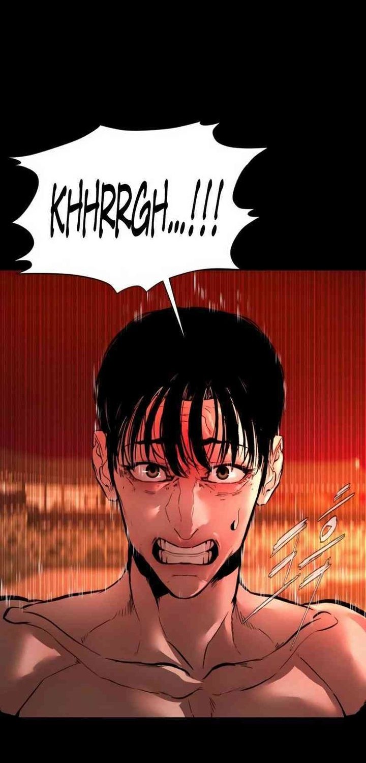 Evil Boy (Kimsan) Bab 8 halaman 44