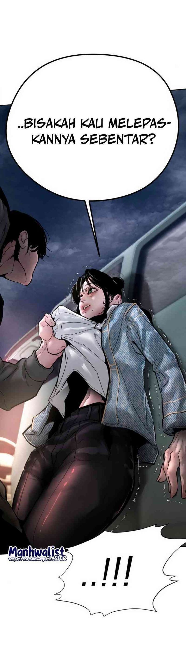 Evil Boy (Kimsan) Bab 8 halaman 49