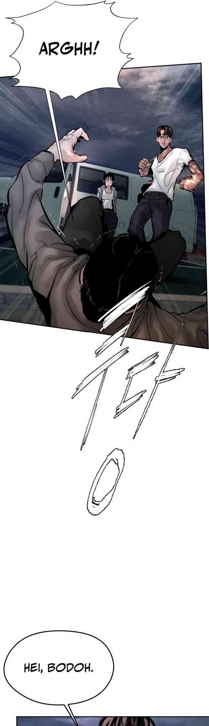 Evil Boy (Kimsan) Bab 8 halaman 51
