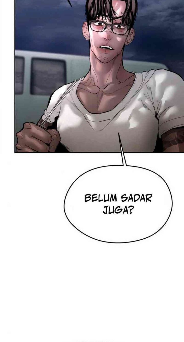 Evil Boy (Kimsan) Bab 8 halaman 52