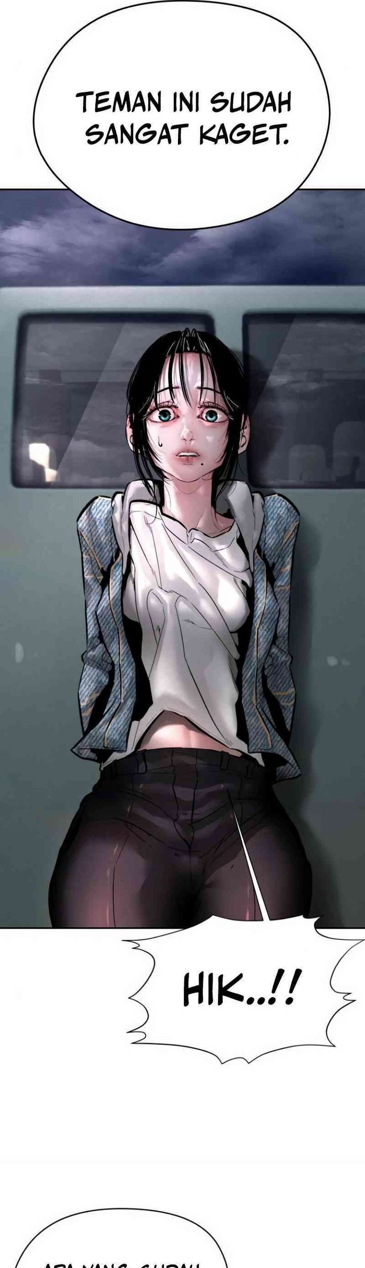 Evil Boy (Kimsan) Bab 8 halaman 53