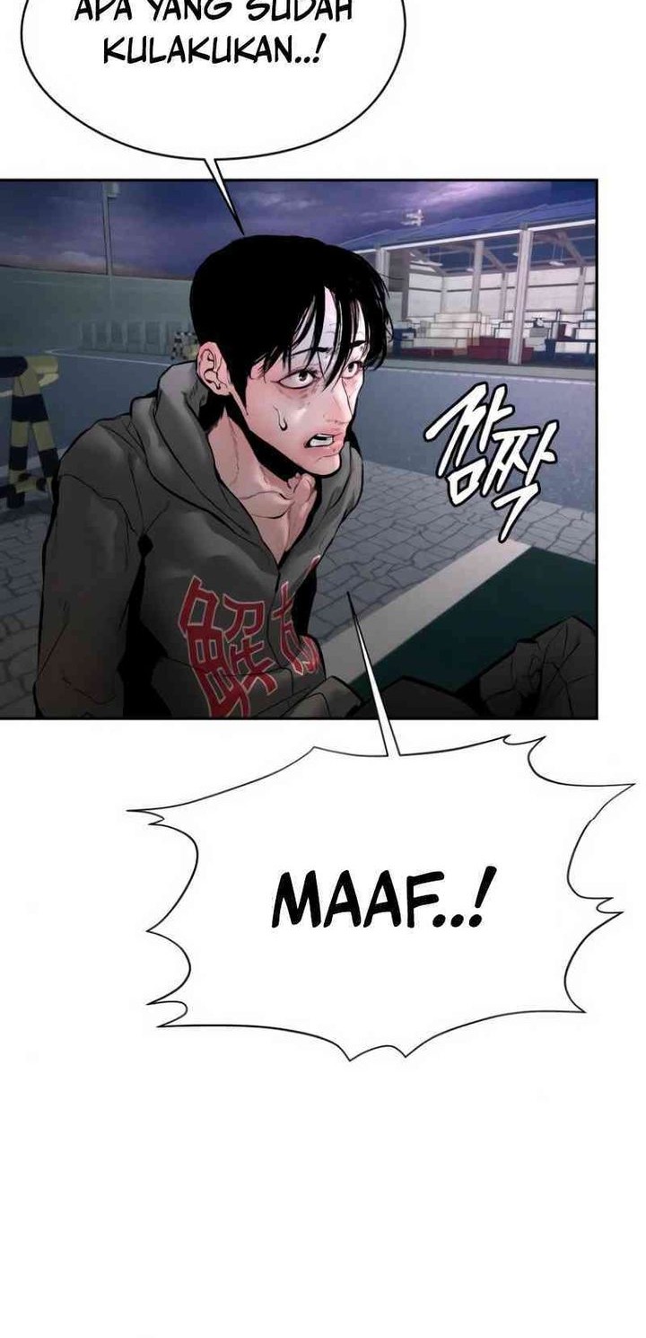 Evil Boy (Kimsan) Bab 8 halaman 54