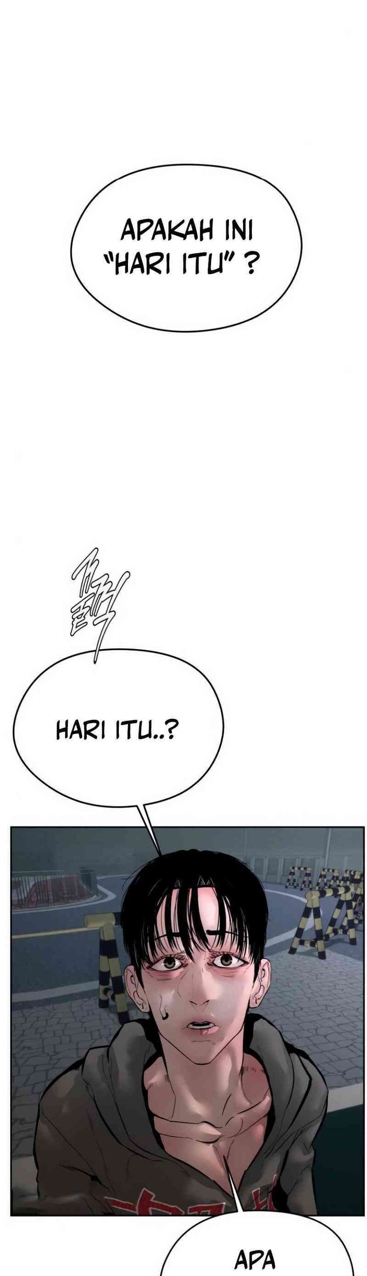 Evil Boy (Kimsan) Bab 8 halaman 59