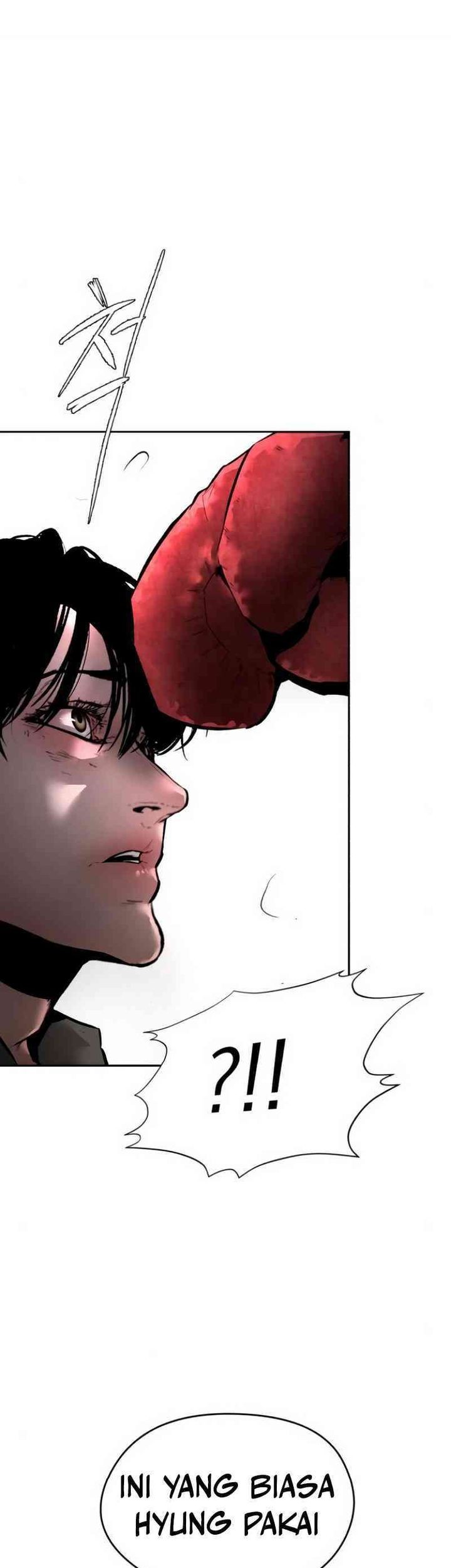 Evil Boy (Kimsan) Bab 8 halaman 63
