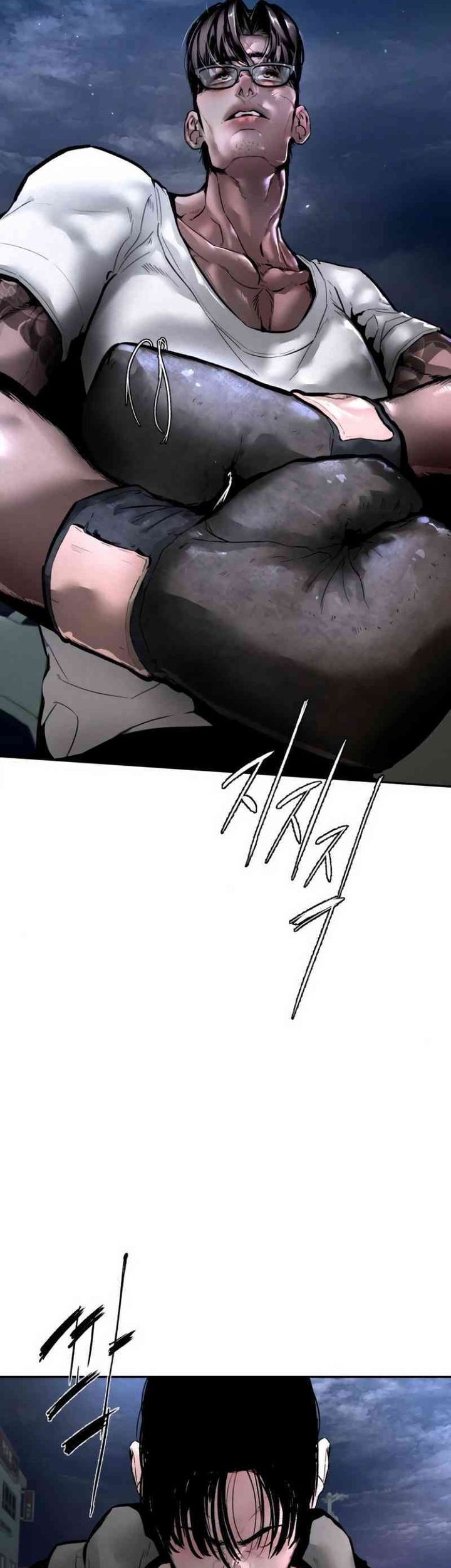 Evil Boy (Kimsan) Bab 8 halaman 69