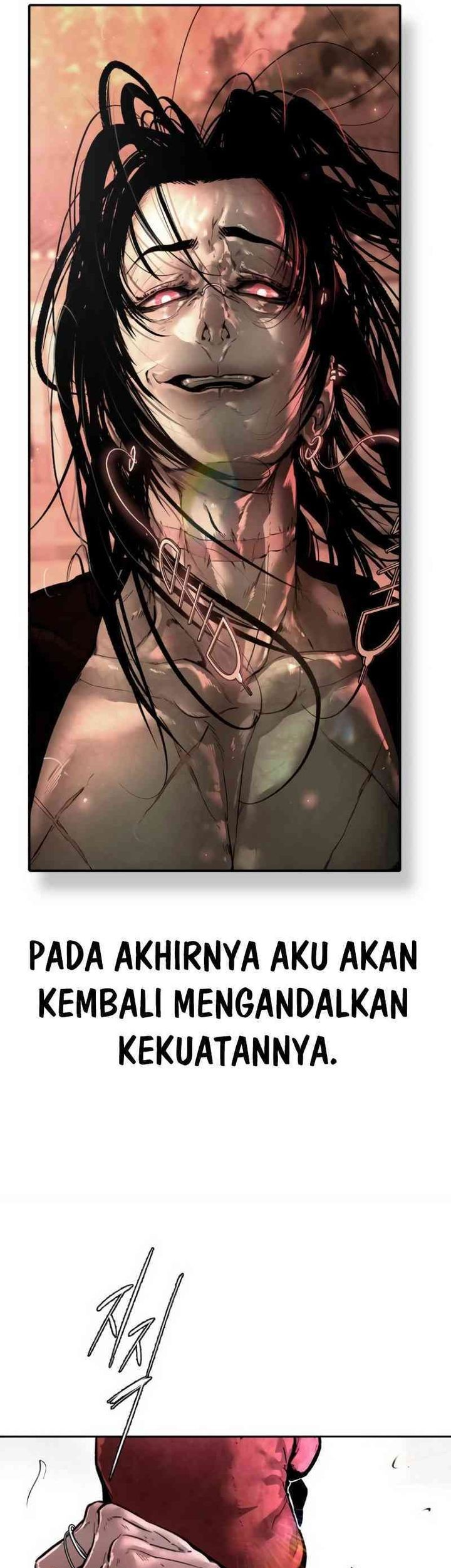 Evil Boy (Kimsan) Bab 8 halaman 71