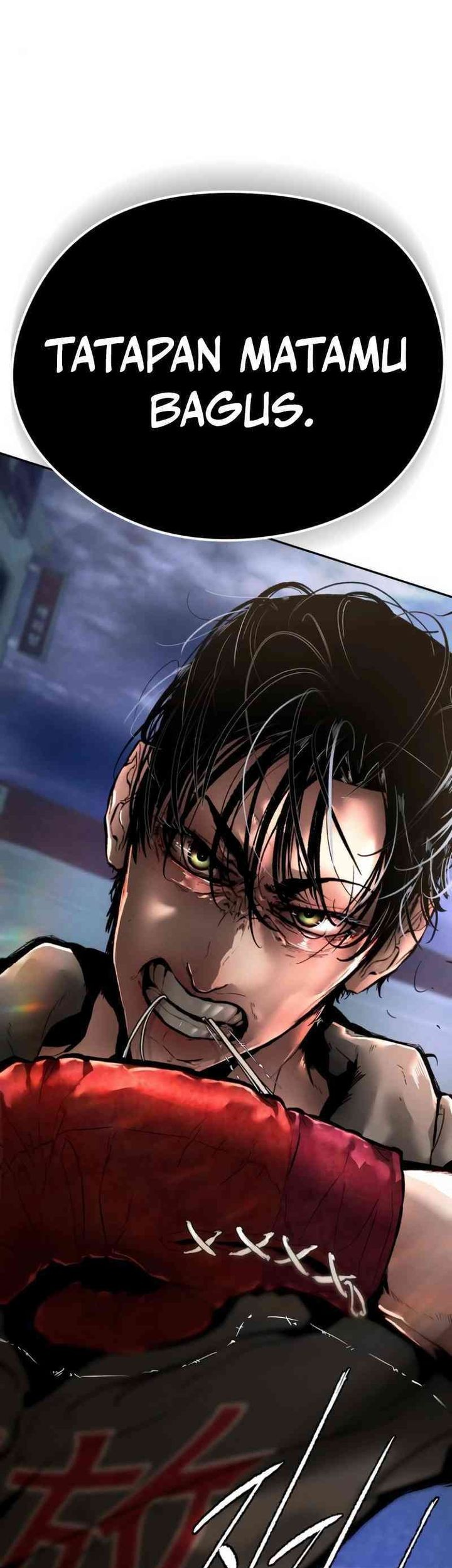 Evil Boy (Kimsan) Bab 8 halaman 75