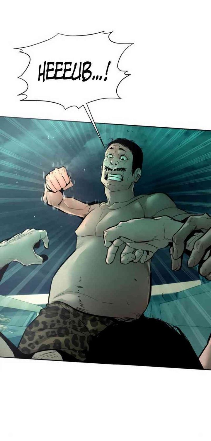Evil Boy (Kimsan) Bab 8 halaman 80
