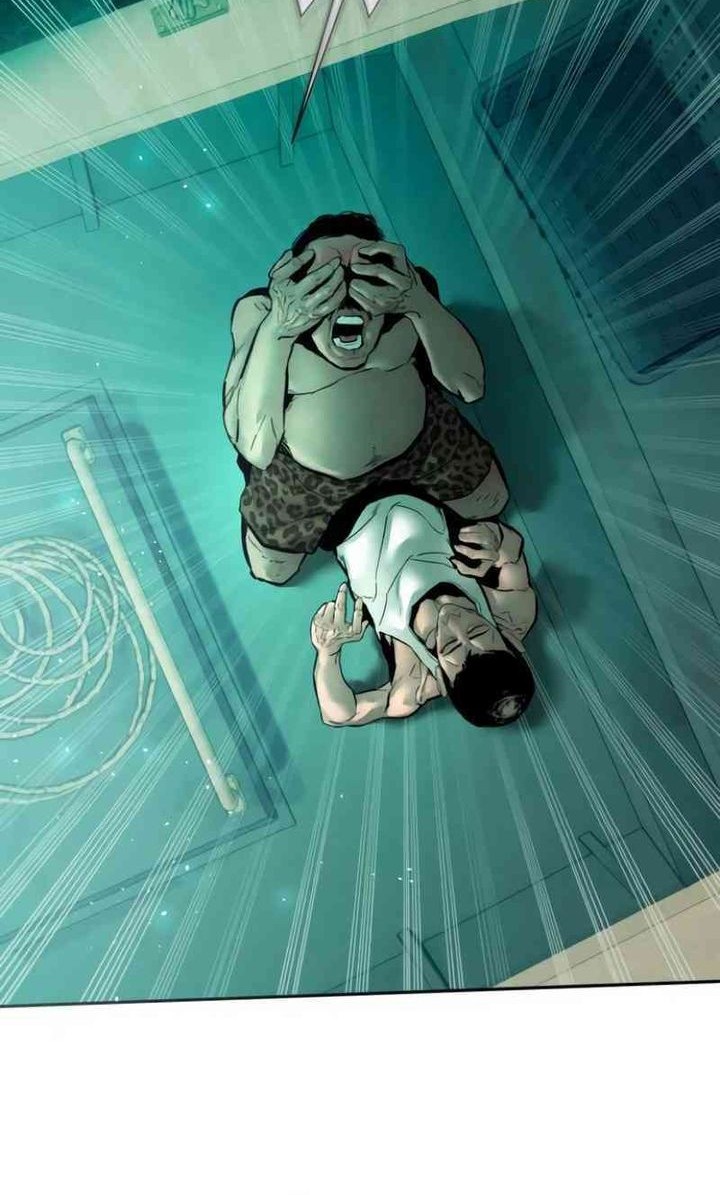 Evil Boy (Kimsan) Bab 8 halaman 82
