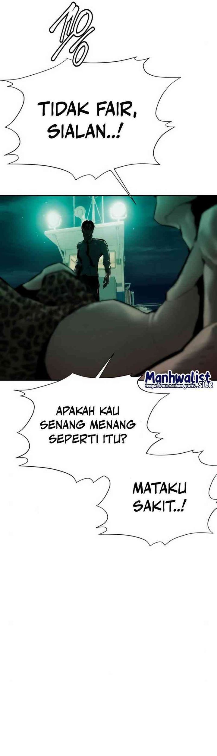 Evil Boy (Kimsan) Bab 8 halaman 87
