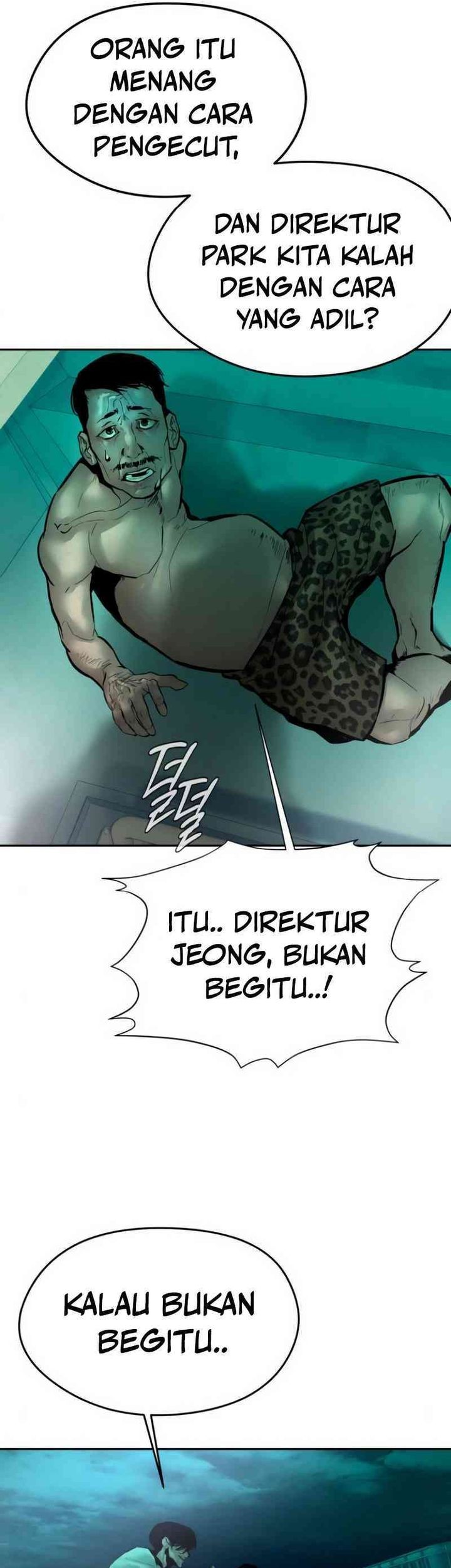 Evil Boy (Kimsan) Bab 8 halaman 91