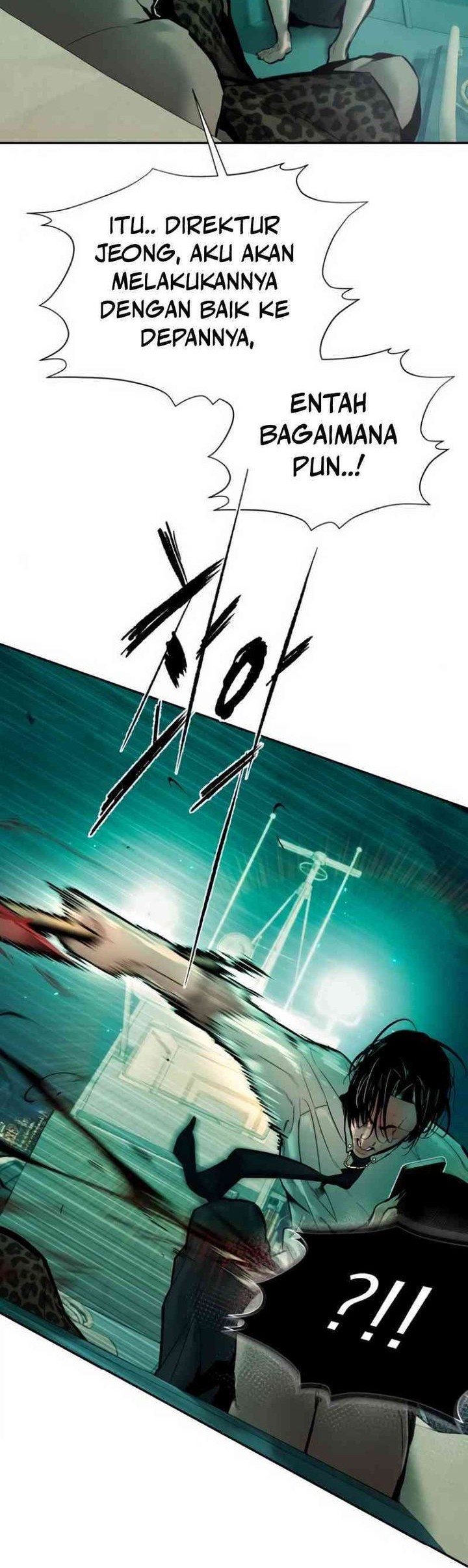 Evil Boy (Kimsan) Bab 8 halaman 98