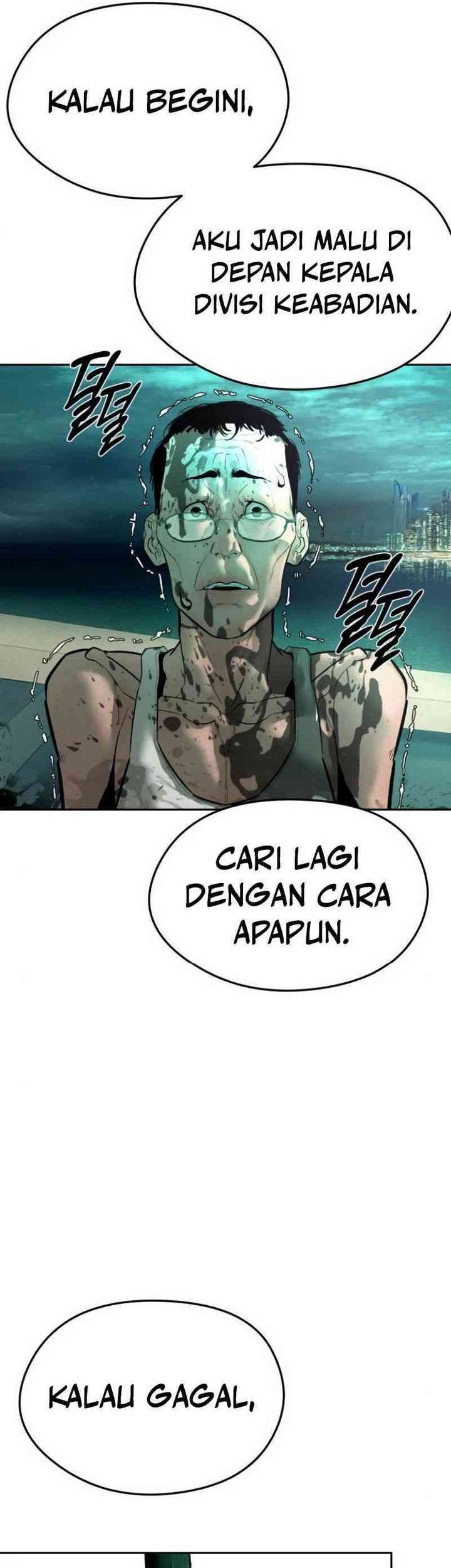 Evil Boy (Kimsan) Bab 8 halaman 101
