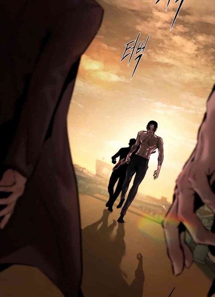 Evil Boy (Kimsan) Bab 9 halaman 4