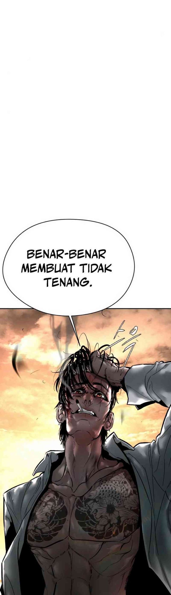 Evil Boy (Kimsan) Bab 9 halaman 14