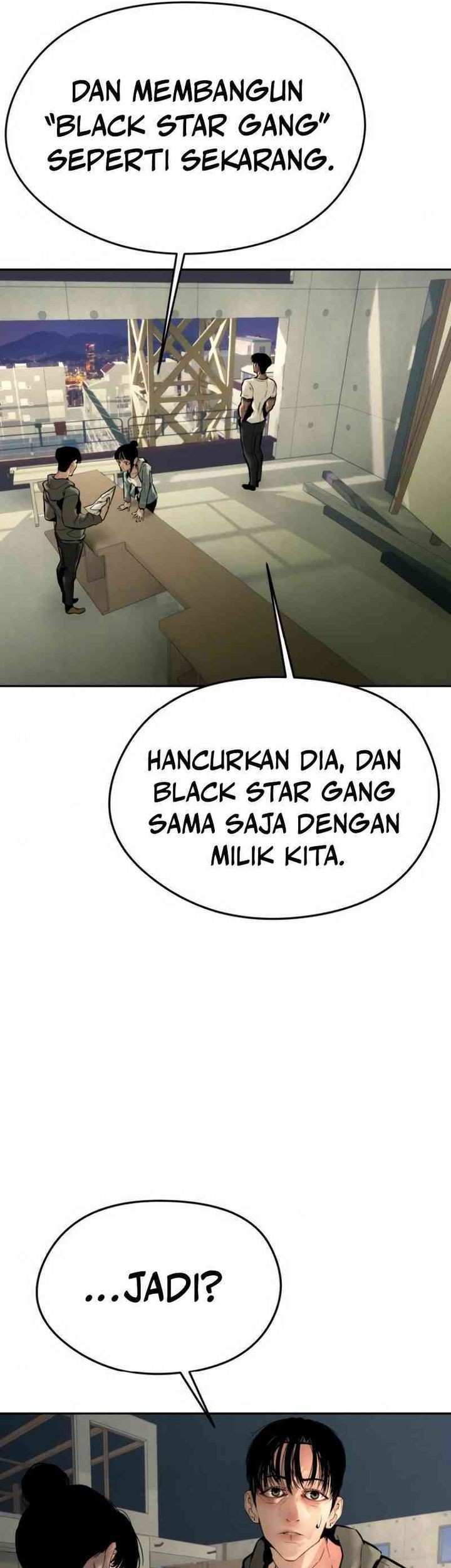 Evil Boy (Kimsan) Bab 9 halaman 24
