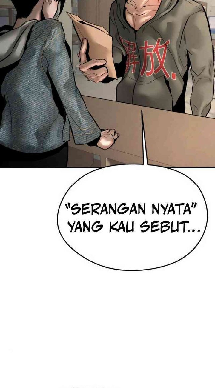Evil Boy (Kimsan) Bab 9 halaman 25