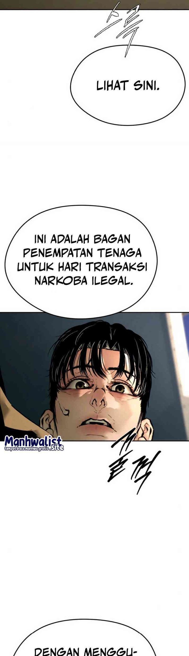 Evil Boy (Kimsan) Bab 9 halaman 28