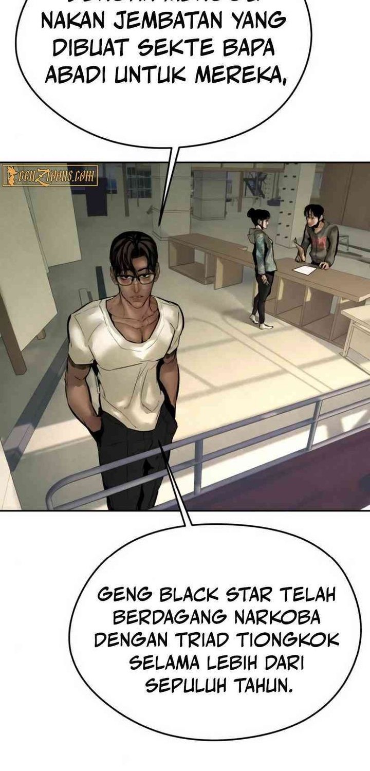 Evil Boy (Kimsan) Bab 9 halaman 29