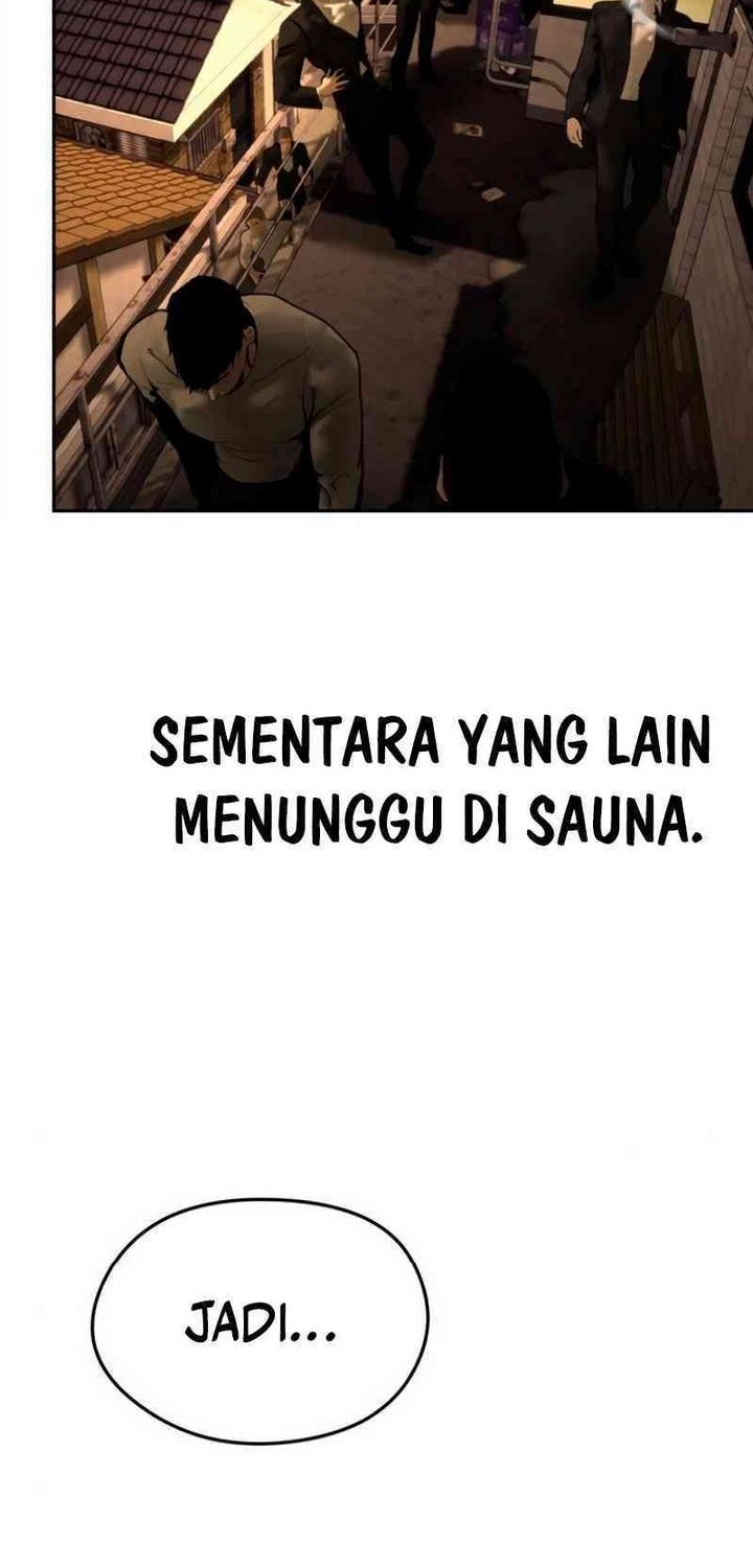 Evil Boy (Kimsan) Bab 9 halaman 33