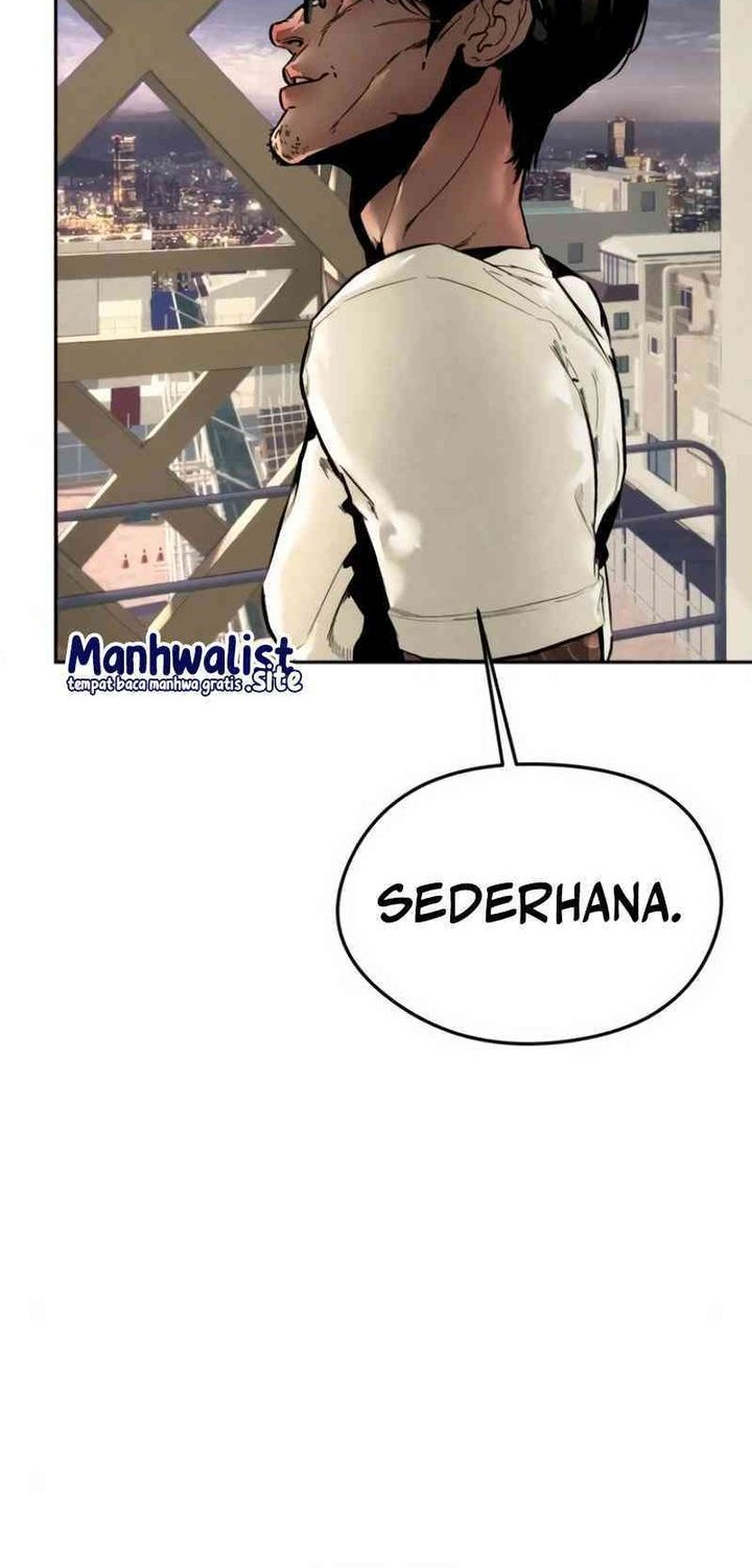 Evil Boy (Kimsan) Bab 9 halaman 35