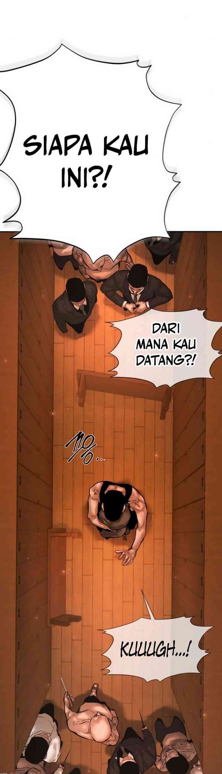 Evil Boy (Kimsan) Bab 9 halaman 40