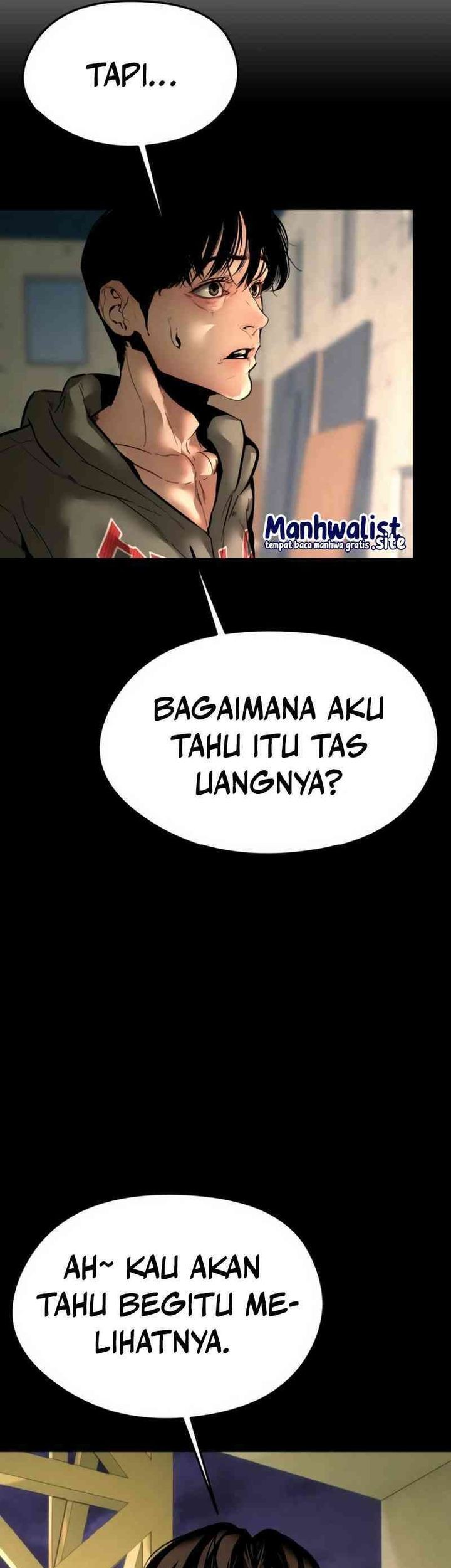 Evil Boy (Kimsan) Bab 9 halaman 42