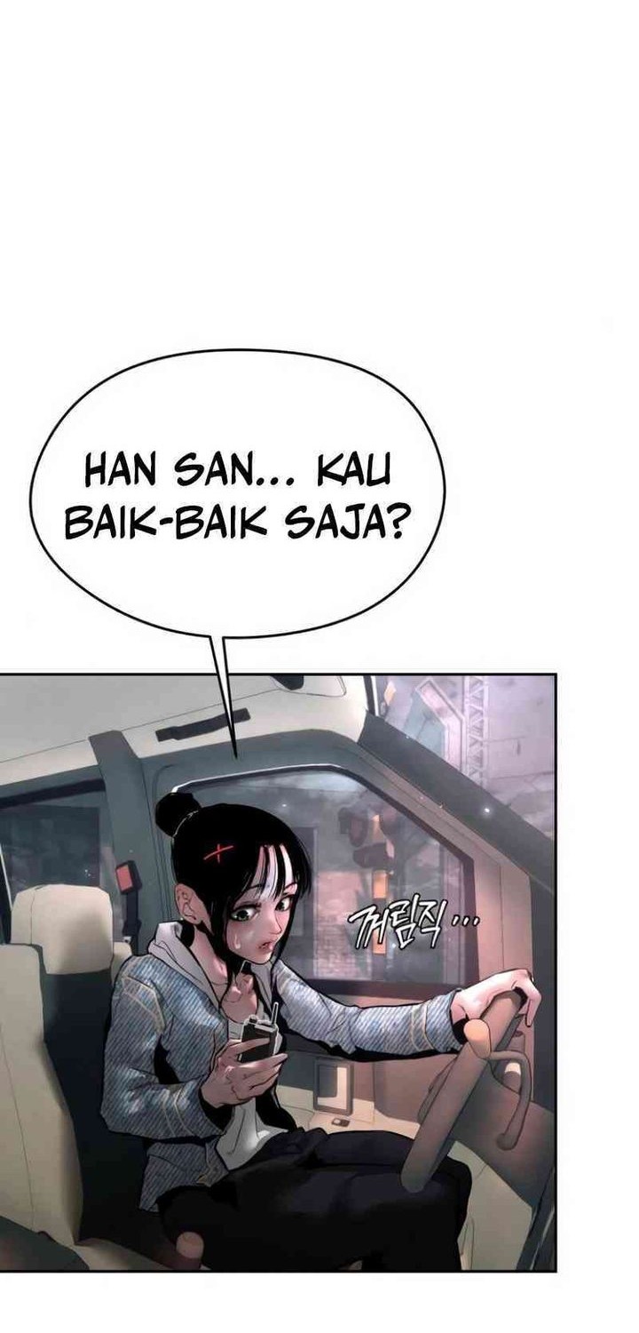 Evil Boy (Kimsan) Bab 9 halaman 49