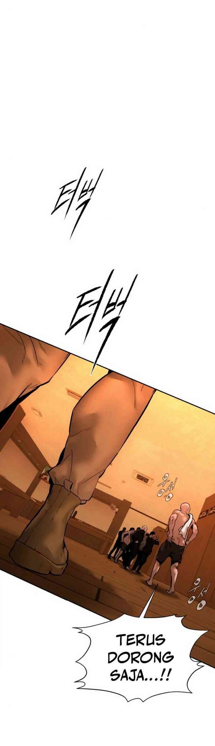 Evil Boy (Kimsan) Bab 9 halaman 50