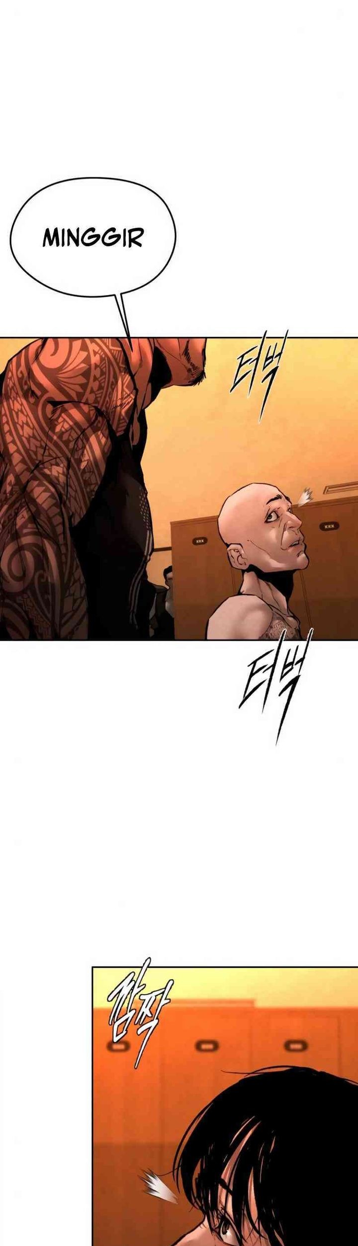 Evil Boy (Kimsan) Bab 9 halaman 52