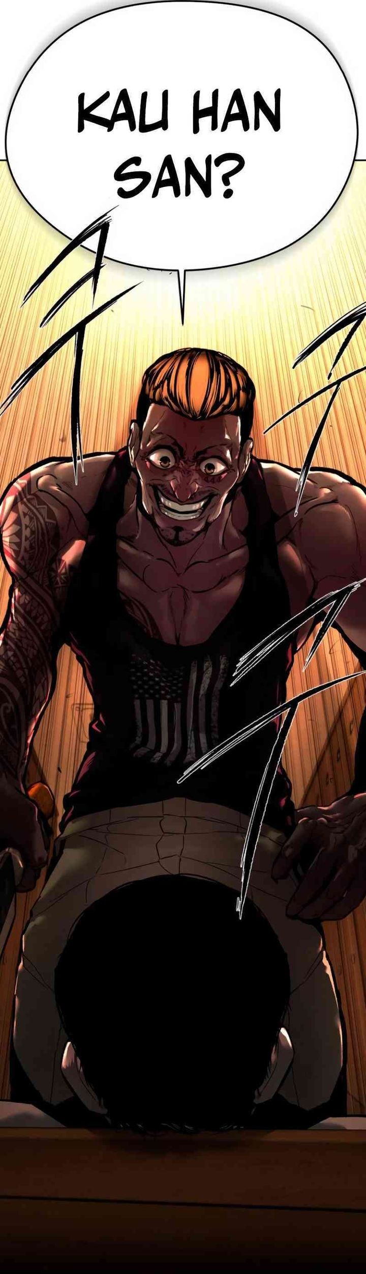 Evil Boy (Kimsan) Bab 9 halaman 60