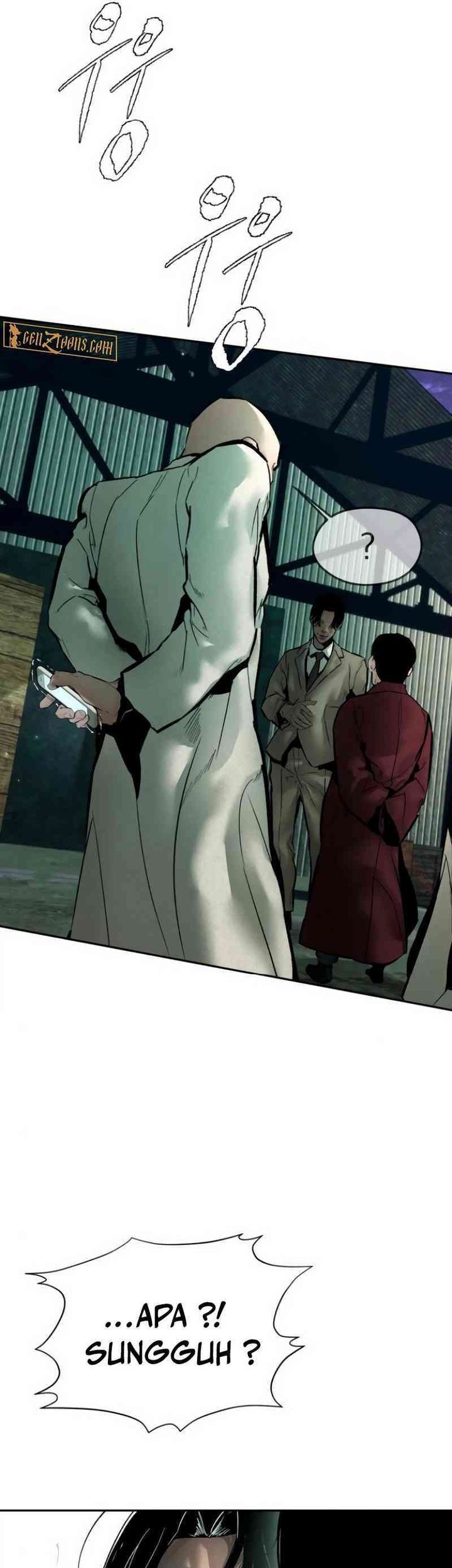 Evil Boy (Kimsan) Bab 9 halaman 68