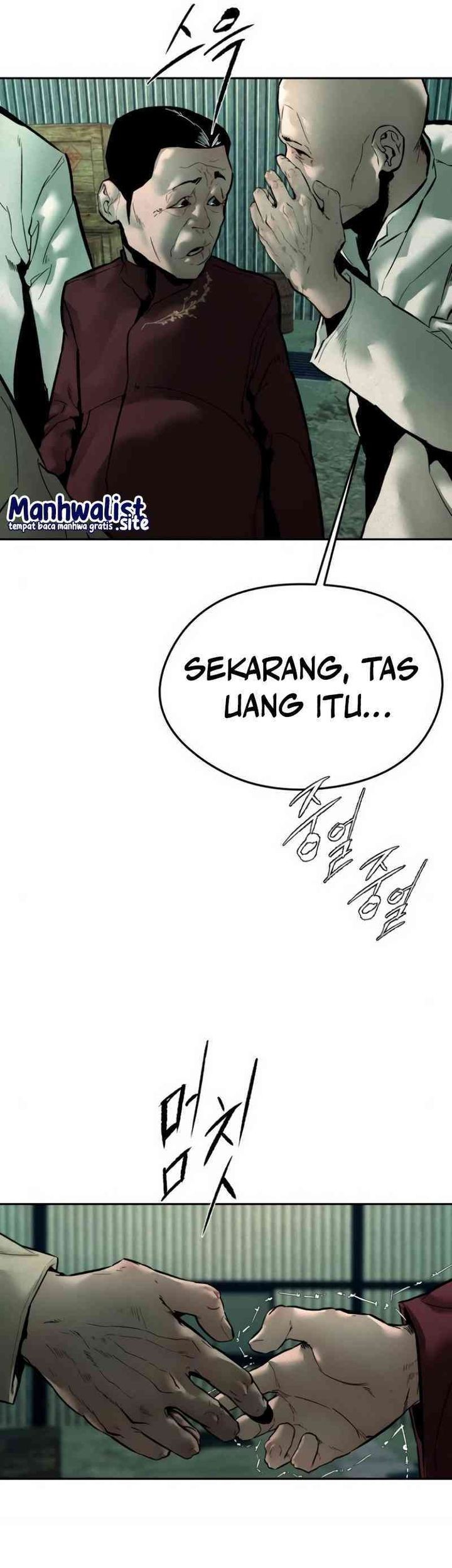 Evil Boy (Kimsan) Bab 9 halaman 70