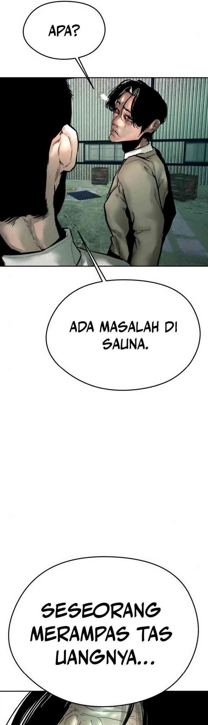 Evil Boy (Kimsan) Bab 9 halaman 74