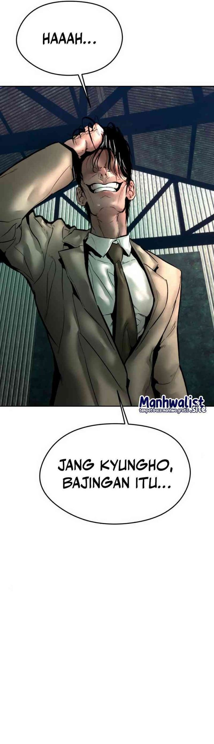 Evil Boy (Kimsan) Bab 9 halaman 76