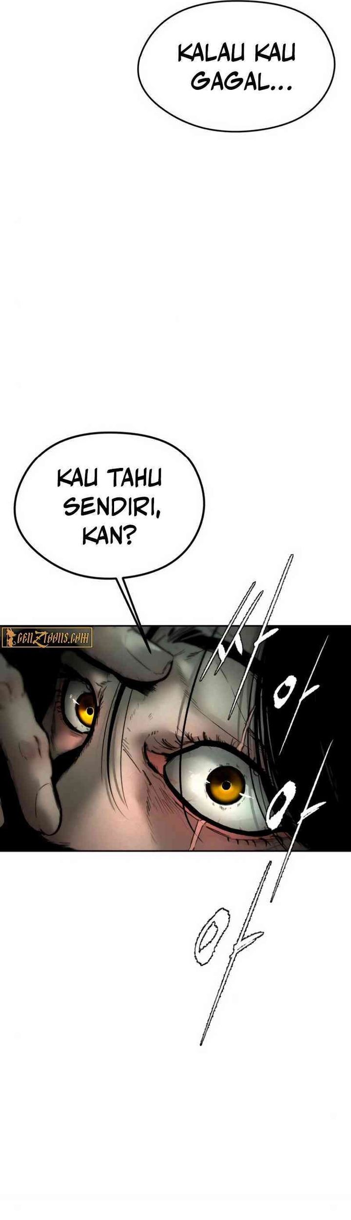 Evil Boy (Kimsan) Bab 9 halaman 78