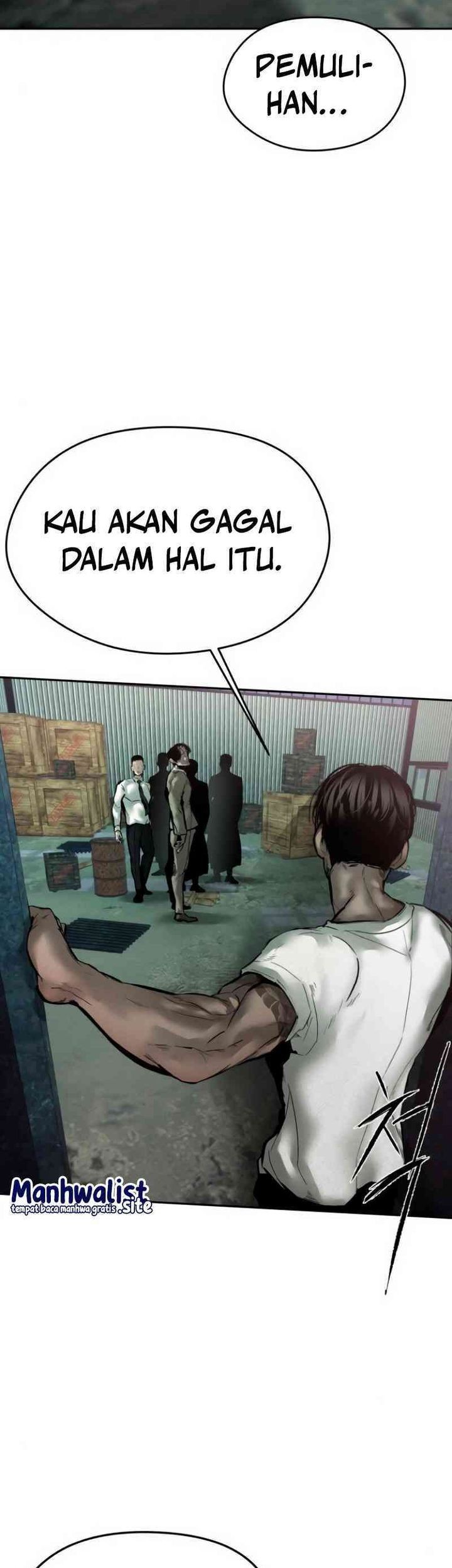 Evil Boy (Kimsan) Bab 9 halaman 80