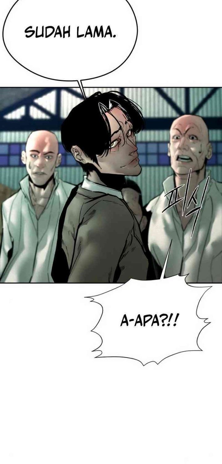 Evil Boy (Kimsan) Bab 9 halaman 81