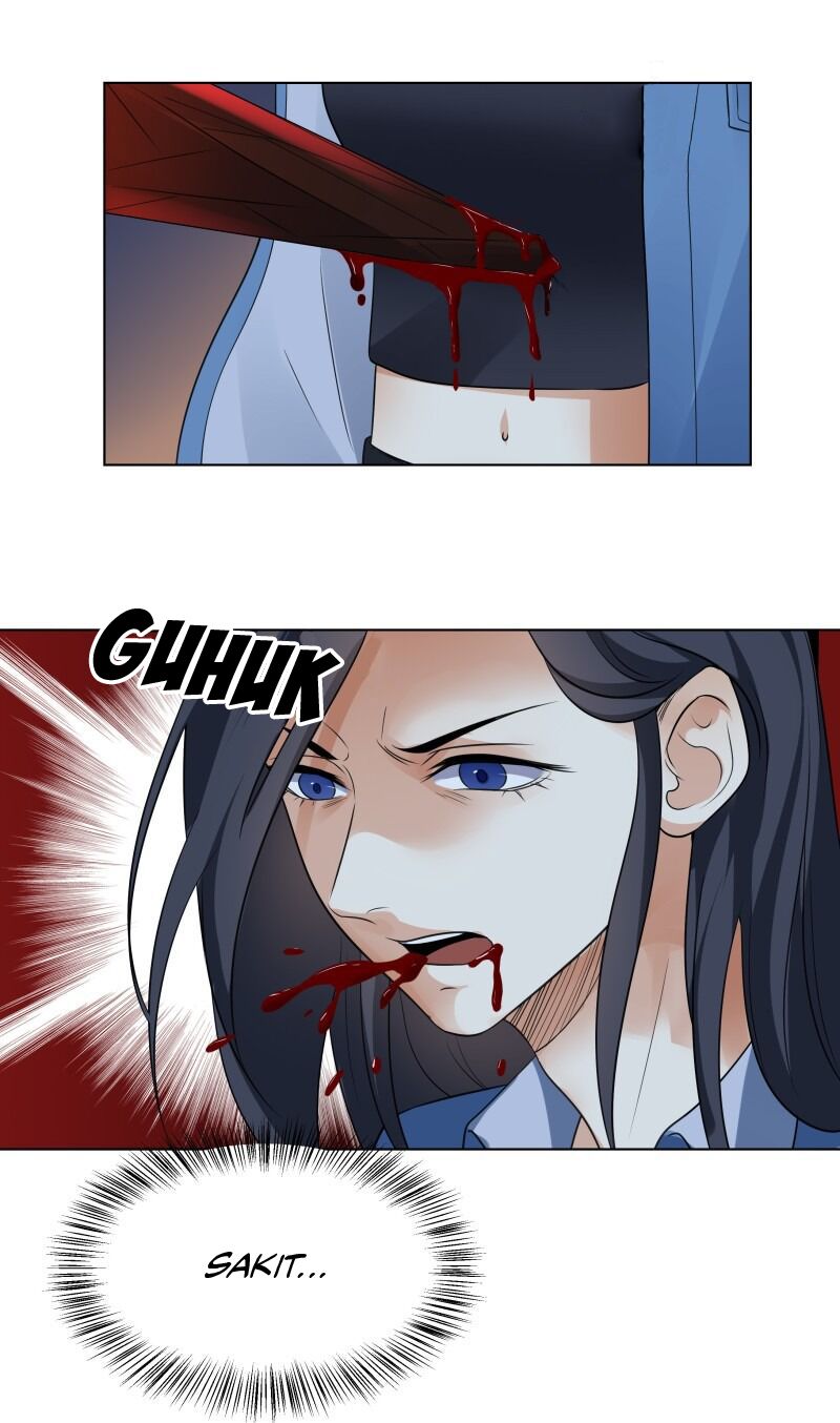 Evil City Girls chapter 06 halaman 5