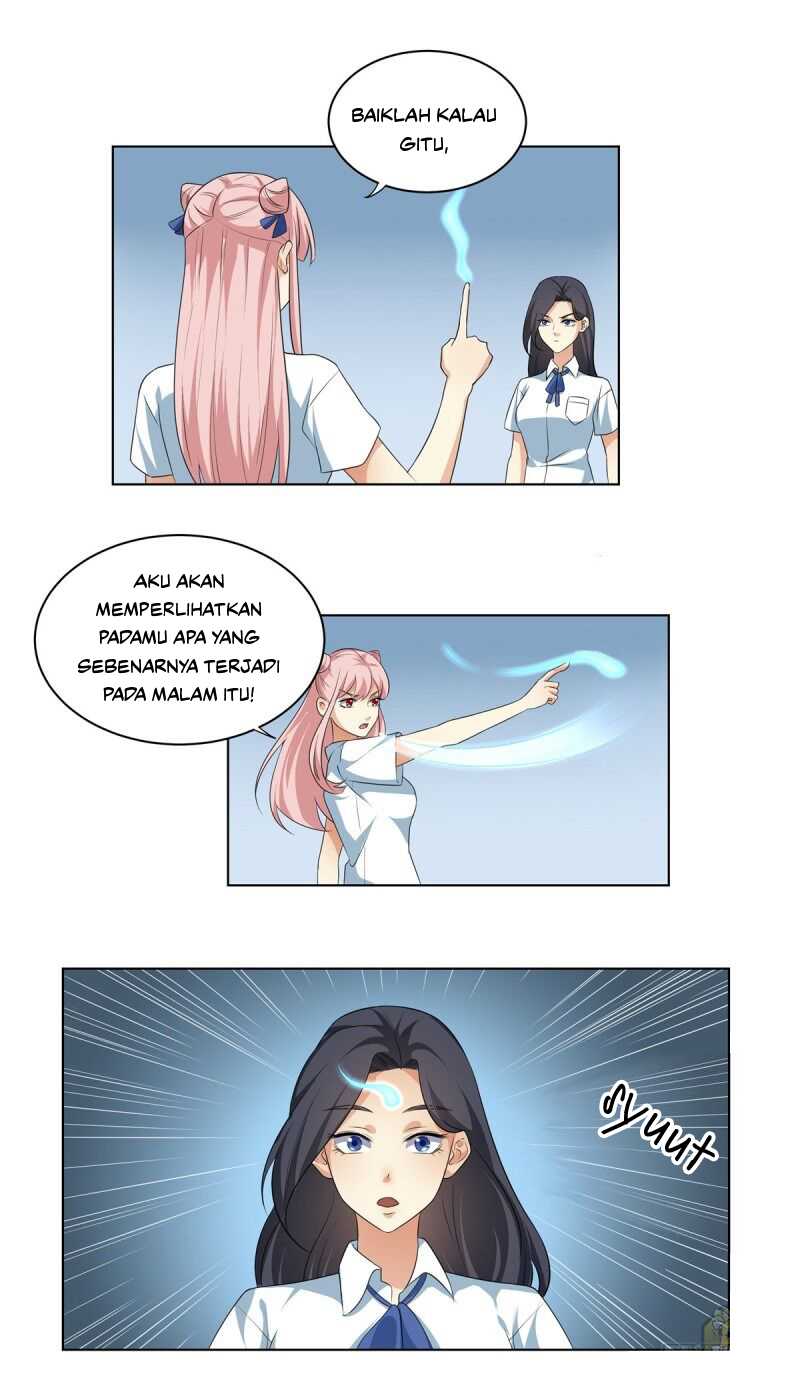 Evil City Girls chapter 08 halaman 5
