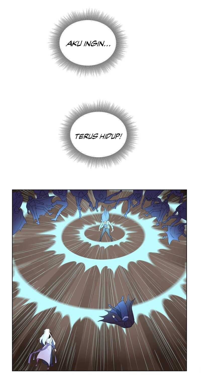 Evil City Girls chapter 08 halaman 6