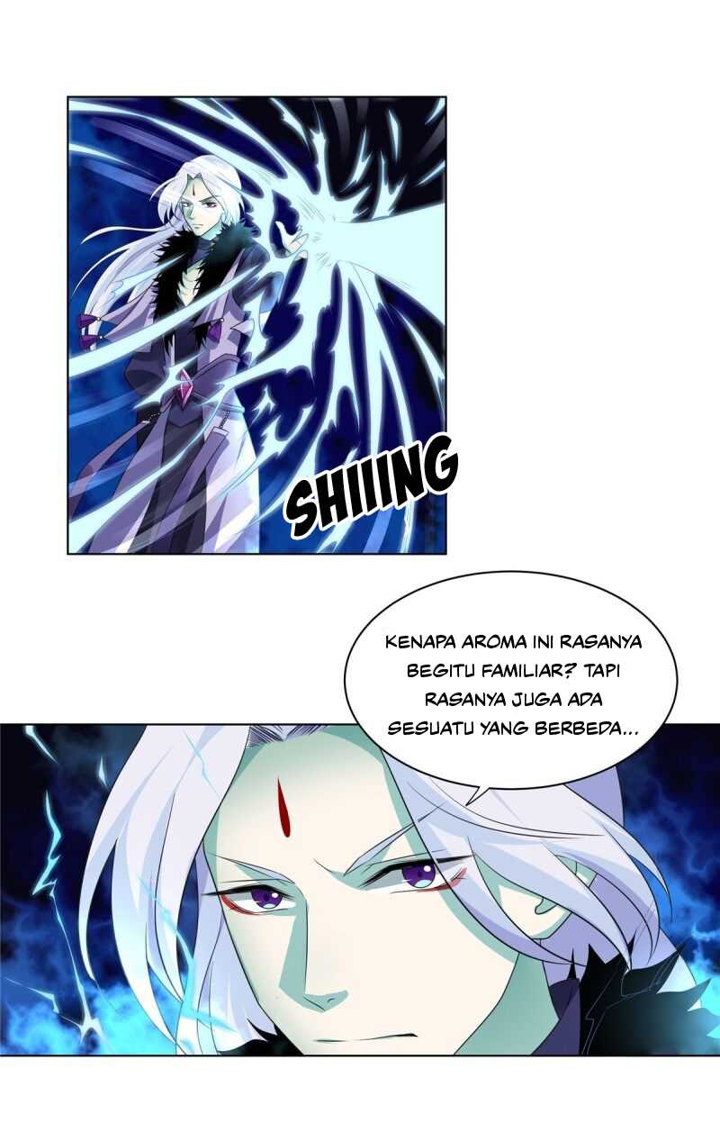 Evil City Girls chapter 08 halaman 7