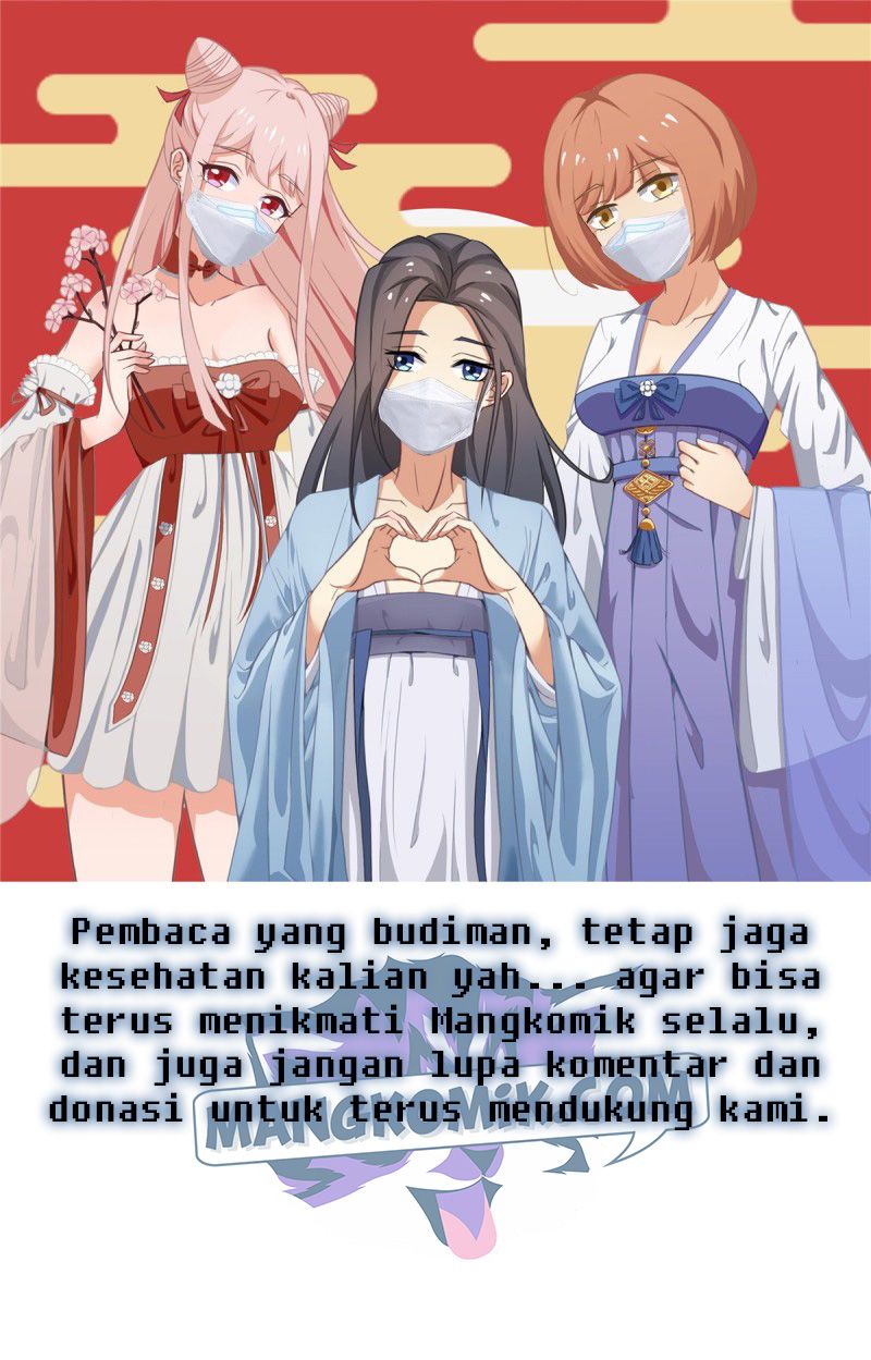 Evil City Girls Bab 13 halaman 14